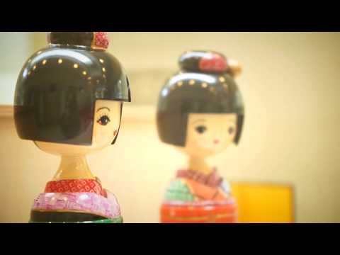 【第二十六回】KOKESHI