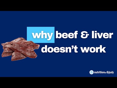 Why Carnivore Didn't Work for Some People: Beef and...
