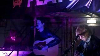 The Rifles Toerag Acoustic Warehouse Coventry