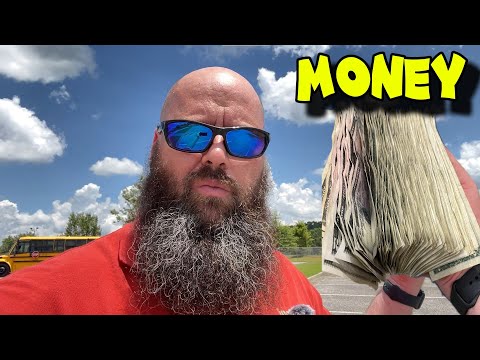 How Much Do School Bus Drivers Really Make? 💰 (My Real Pay Breakdown)