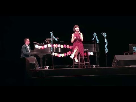 Part Of Your World | Susan Egan at The Broadway Princess Party - Dec 16, 2017
