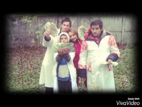 Copii străzi din Bratca.kalman