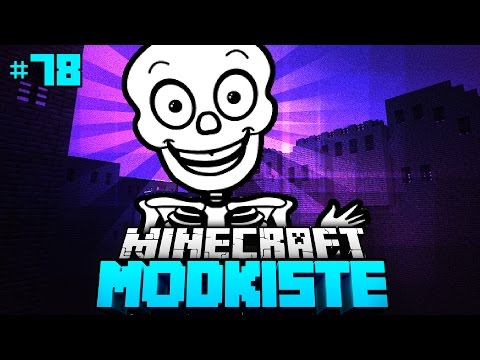 ERIKA is HUNGHAAAA?! - Minecraft Modkiste #78 [German/HD]