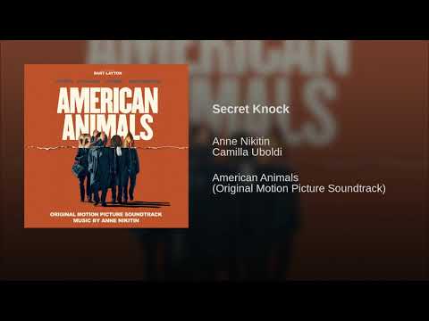 Video thumbnail for Secret Knock