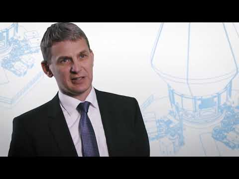 Flender – Ihr zuverlässiger Partner für jede Herausforderung