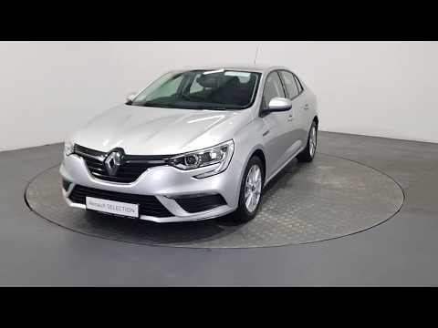 171 Renault Megane GC Expression | H&H Motors
