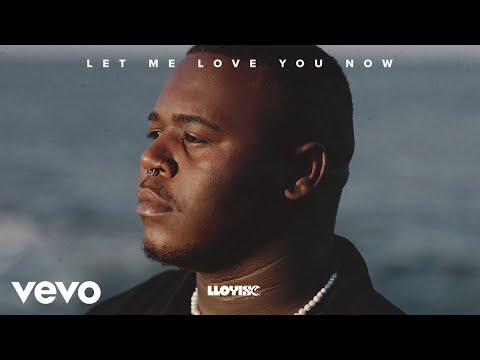 Lloyiso - Let Me Love You Now (Audio)