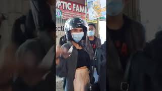 Download lagu NEMENIN DOI BELI JASUKE | HALU STORY #shorts  #storyhalu #storyig #storywa mp3