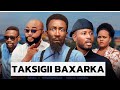 FLIM CUSUB Abadhalka Iyo Solution Taksigii Baxarka ️