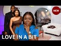 2023 LATEST NIGERIAN MOVIE - LOVE IN A BIT Ray Emodi & Ebube Nwagbo