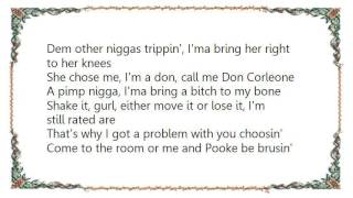 Chingy - Wurr da Git It Gurlz at Explicit Lyrics