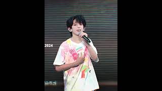 Download lagu Still haunted by that voice | Chen Junming TF Family Gen 4 mp3