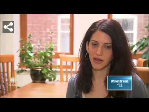 CBC News Montreal - Lyme disease - 2015-06-16