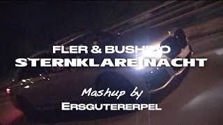 Bushido &amp; Fler - Sternenklare Nacht (Mashup by ersgutererpel)