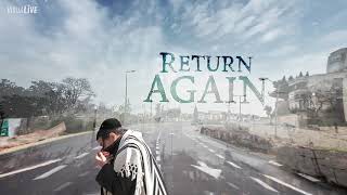 "Return Again" / "והשב" | רפי ביטון