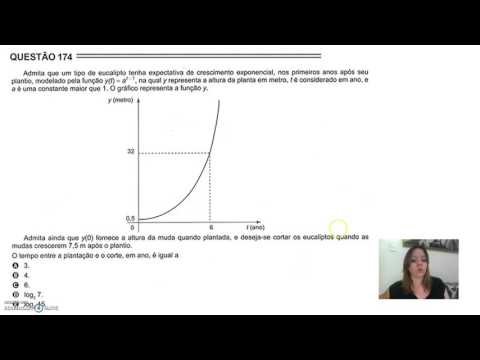 Questão 174 - Enem 2016 - 2ª aplicação