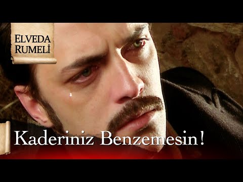 Alex babasının ölüm hikayesini öğreniyor! -  Elveda Rumeli 14. Bölüm