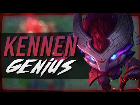 2300 SAT KENNEN GENIUS: Voyboy