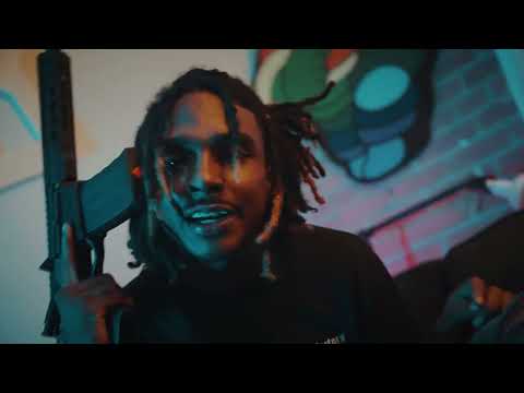 Paidd Polo - OFF THE JUICE [OFFICIAL MUSIC VIDEO]