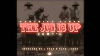 Kendrick Lamar - The Jig Is Up (Dump&#39;n) feat. J.Cole (NEW 2012 + Download link)