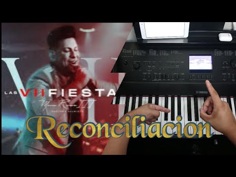 Ebenezer - Mario Rivera III
