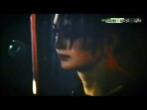 Gudrun Gut über das SO36 * Malaria / Mania D.