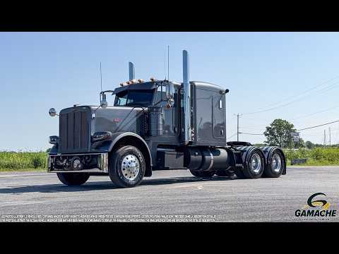 PETERBILT 389 2020