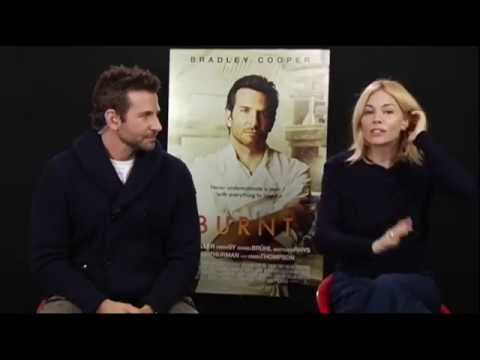 Bradley Cooper & Sienna Miller Are Just "Friends"