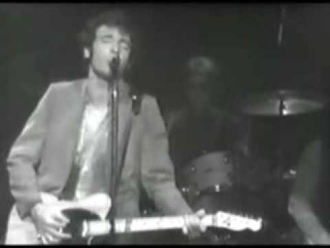 Bruce Springsteen & The E Street Band - Because the night (14/22)