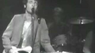 Bruce Springsteen & The E Street Band - Because the night (14/22)