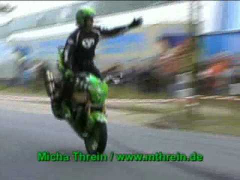 Micha Threin Kawasaki-Freestyle 2005