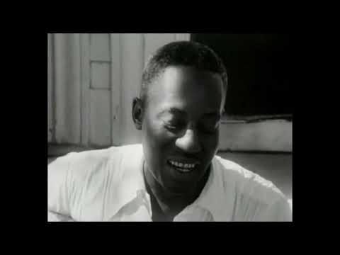 Big Bill Broonzy -  How You Want It Done