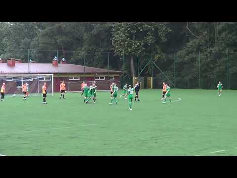 6. kolejka: MK Górnik Katowice 2-4 Grunwald