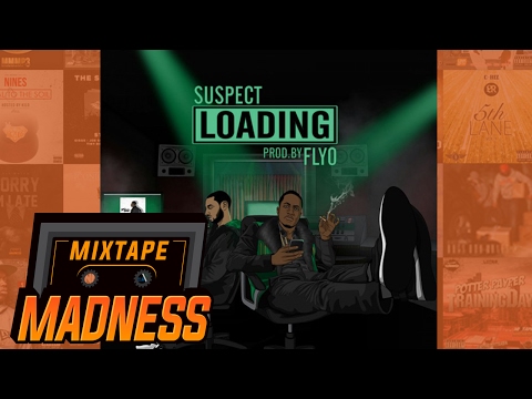 Suspect OTB Ft. Blanco x Bis (Harlem Spartans) - Right Now | @MixtapeMadness