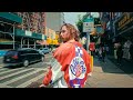 Marlon Craft PENSION Official Music Video