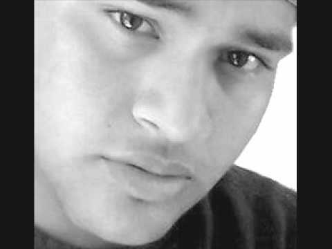 Jefferson Cano  -  Moço de Deus.