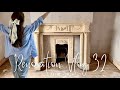 RENOVATION VLOG #32 - A Thrifted Marketplace Bargain & Bathroom Delivery 🔨 | Suzy Darling