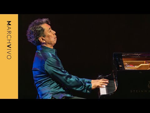 Classical Meets Jazz: Ravel, Scarlatti | Makoto Ozone · MarchVivo