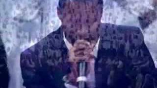 COGIC 101st Convocation - C.H. Mason Memorial Choir/Micah Stampley