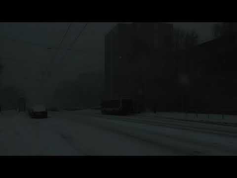 most soul crushing ambient songs in the universe