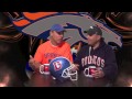 DENVER BRONCOS vs Colts NFL Playoffs 2015 - YouTube