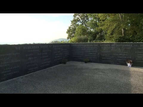New York Rockland County’s Sept. 11th. 2001 Memorial Ceremony