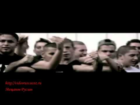 Azad ft  Xatar Serhado Manuellsen   Kurdistan Official Video HD