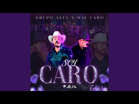 Soy Caro (En Vivo)