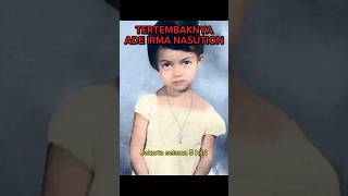 Download lagu The shooting of Ade Irma Nasution in the G30S PKI #shorts #g30spki mp3