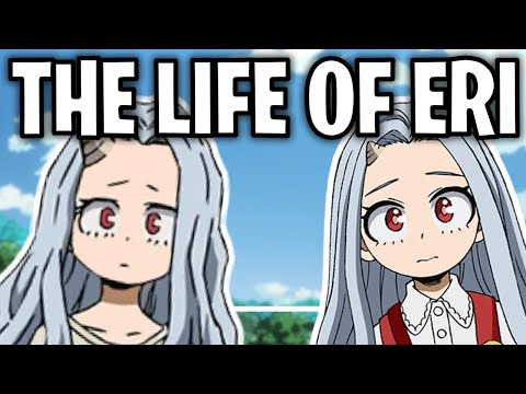 The Life Of Eri (My Hero Academia)