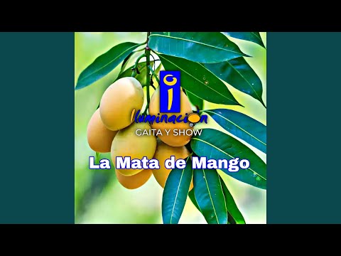 La Mata de Mango