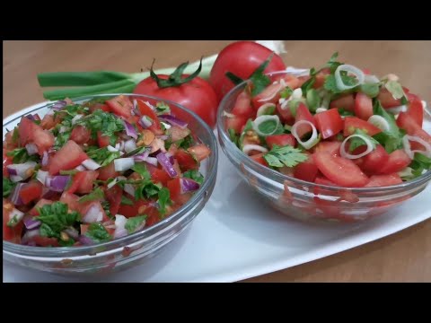 Pico de gallo