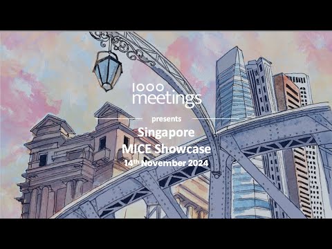 Singapore Showcase