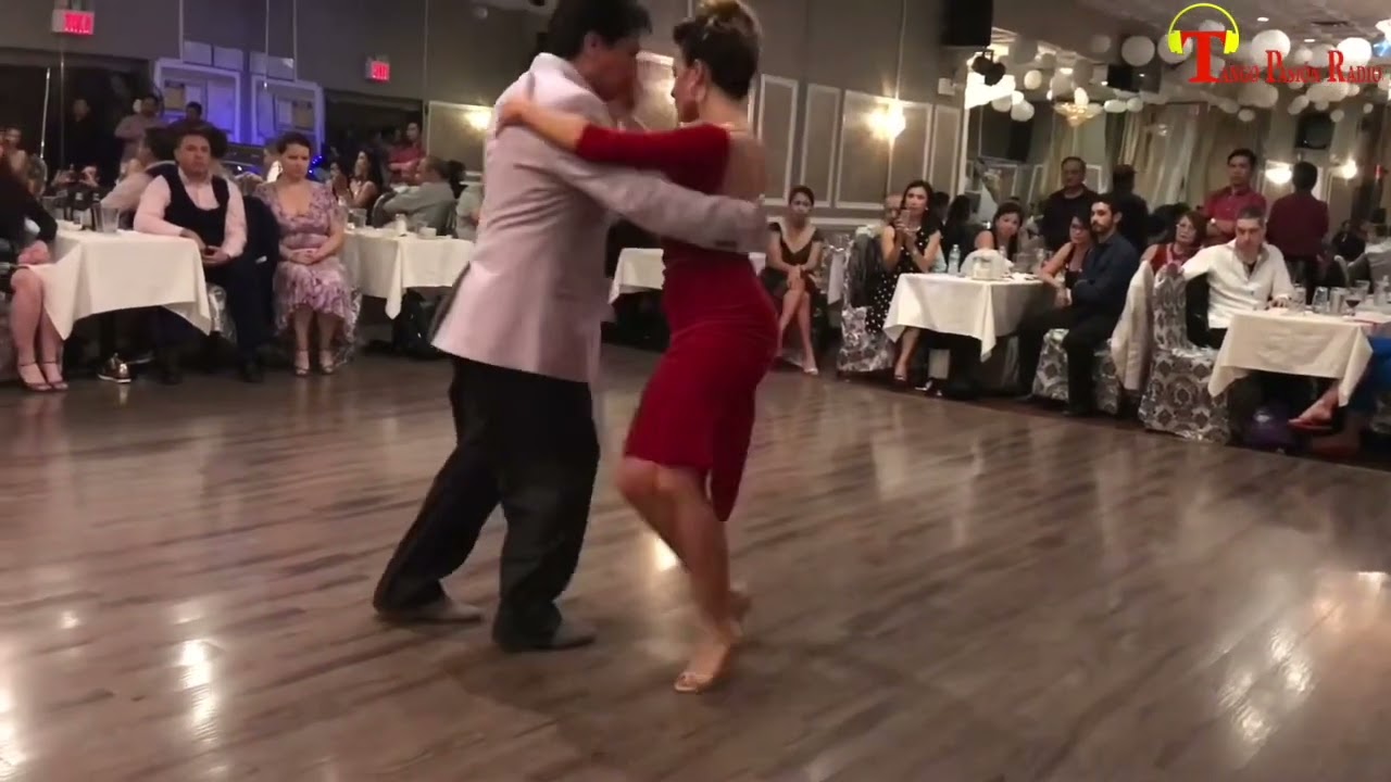 CALAVEREANDO Ernesto Baffa Ballano: Lucia Conde de Ben - Marcelo Gutierrez